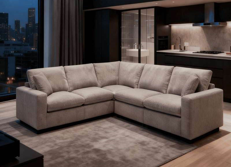 KUKA Home