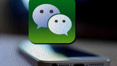 Главный банк Китая открывает аккаунт в WeChat