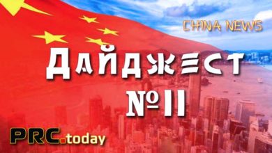 дайджест №11