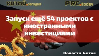 иностранными инвестициями