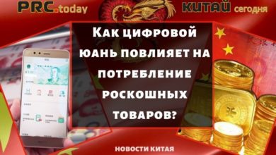 цифровой юань
