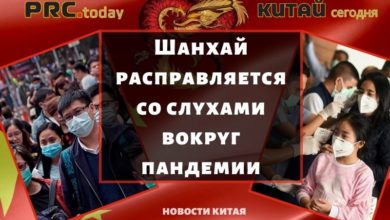 пандемии