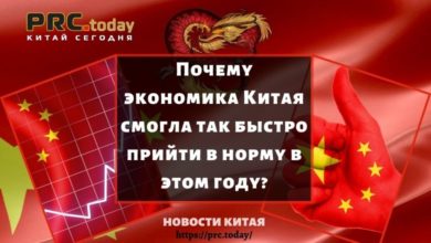 экономика