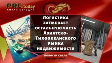 Логистика