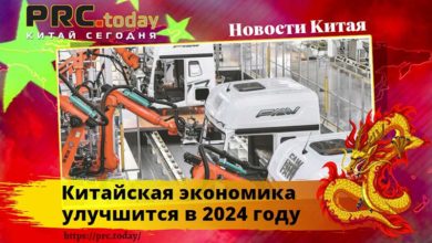 Китайская экономика