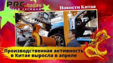 Производственная активность