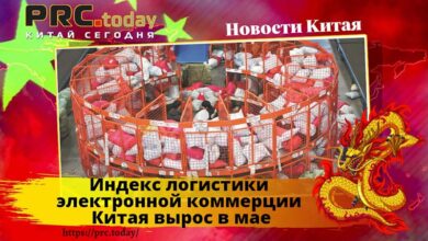 Индекс логистики электронной коммерции