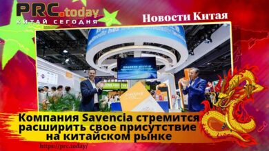 Компания Savencia