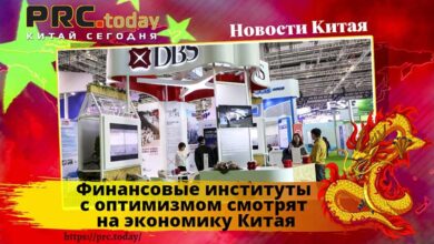 Финансовые институты