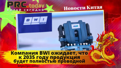 Компания BWI