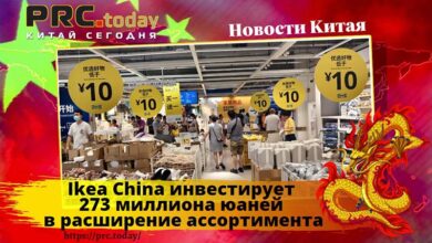 Ikea China