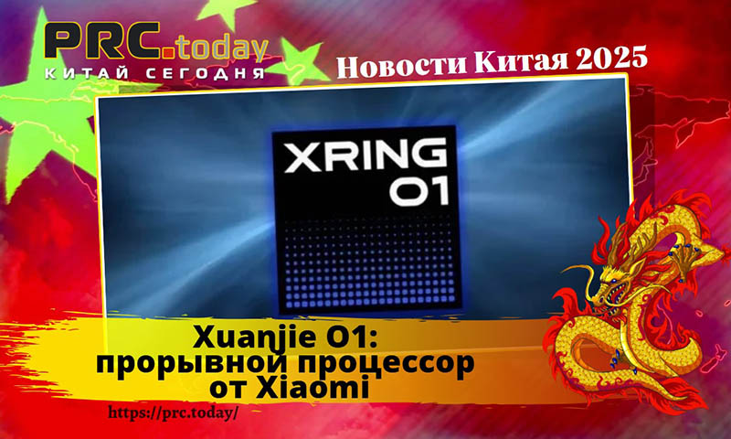 Xuanjie O1