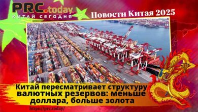Китай