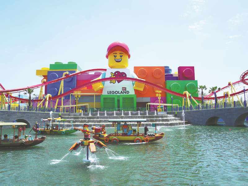 Legoland