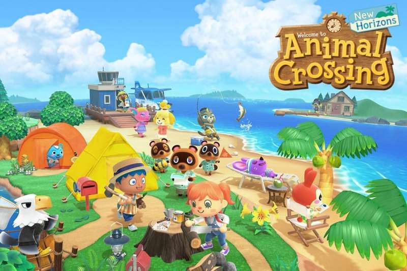 Animal Crossing