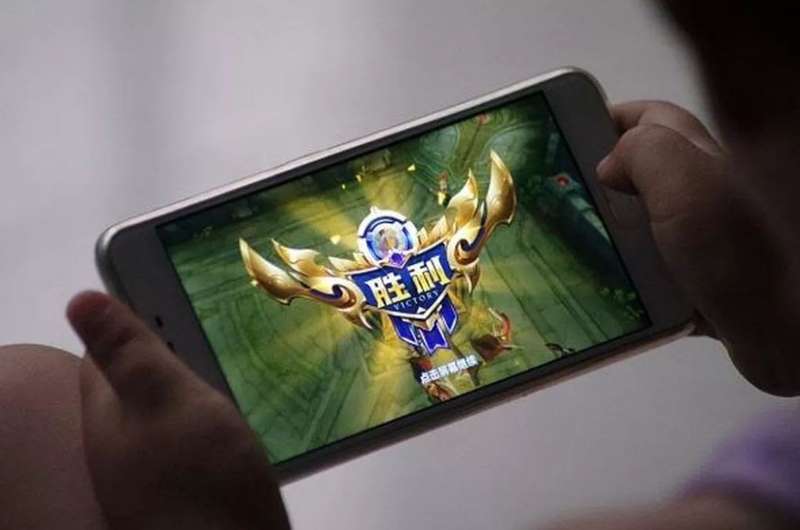 Honor of Kings 