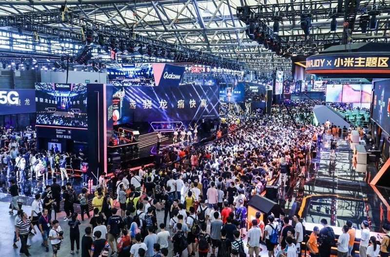 Chinajoy
