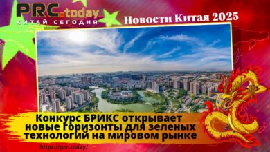Конкурс БРИКС