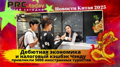 Дебютная экономика