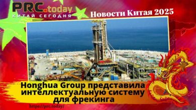 Honghua Group