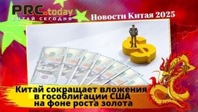 Китай