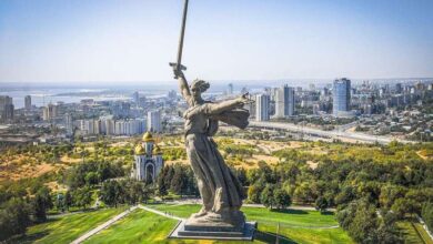 Китай-Россия