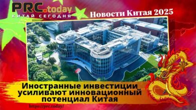 Иностранные инвестиции