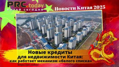 Новые кредиты