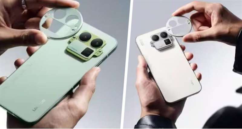 Realme GT8 Pro