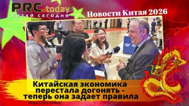 Китайская экономика