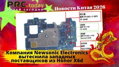 Компания Newsonic Electronics