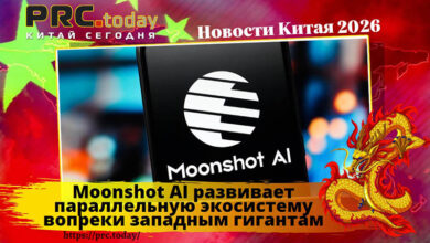 Moonshot AI