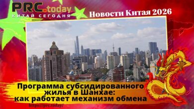 Программа субсидированного жилья
