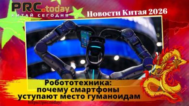 Робототехника
