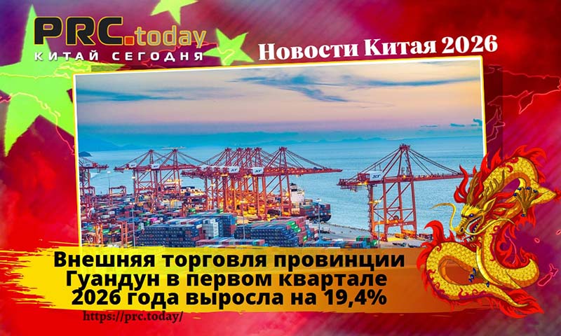 Внешняя торговля