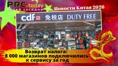 Возврат налога