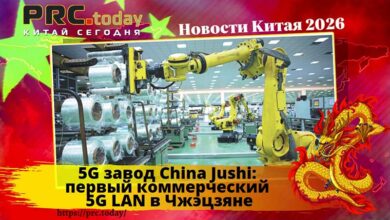 5G LAN