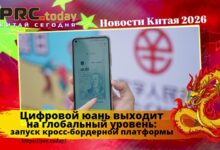 Цифровой юань