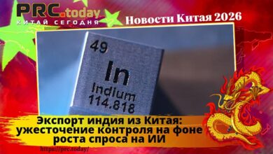 Экспорт индия