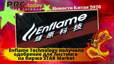 Enflame Technology