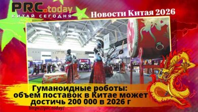 Гуманоидные роботы