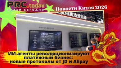 ИИ-агенты