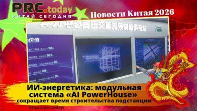 ИИ-энергетика