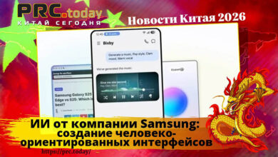 ИИ Samsung