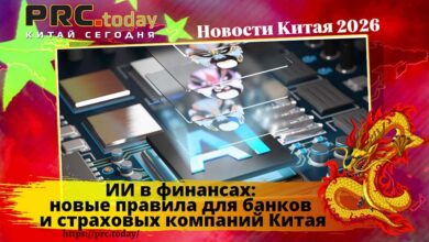 ИИ в финансах