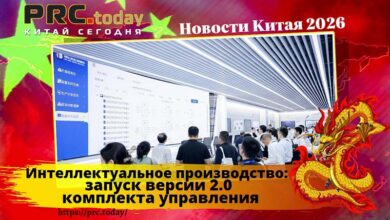 Интеллектуальное производство