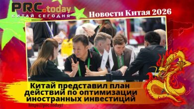 план действий