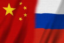 Россия-Китай. Юбилеи Дружбы