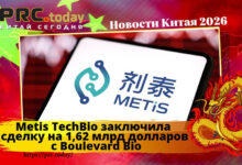 Metis TechBio