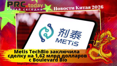 Metis TechBio